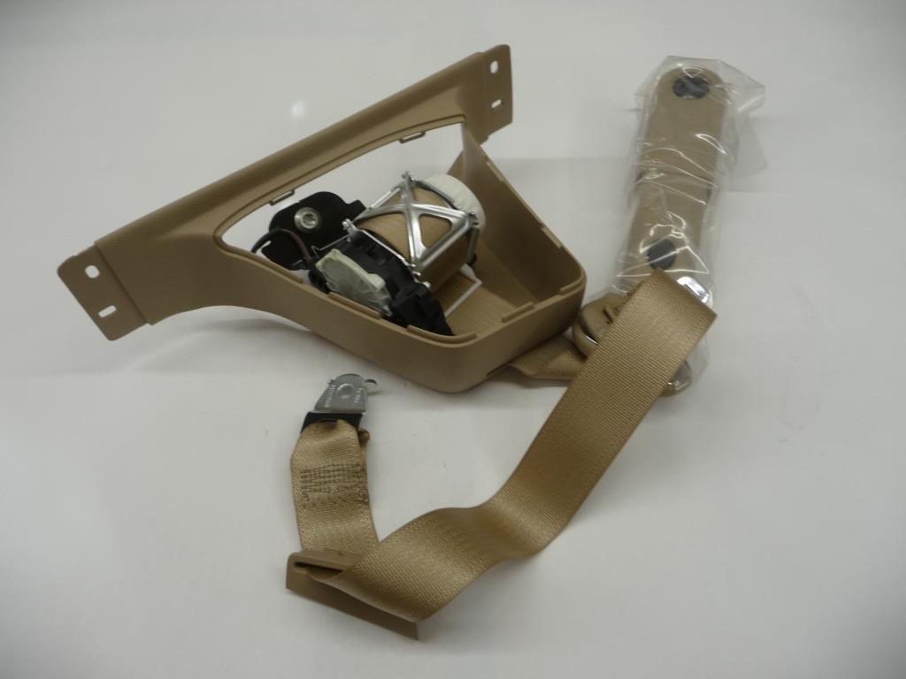 20122013 Chevrolet Silverado 1500 Front Right Seat Belt 19260179 OEM