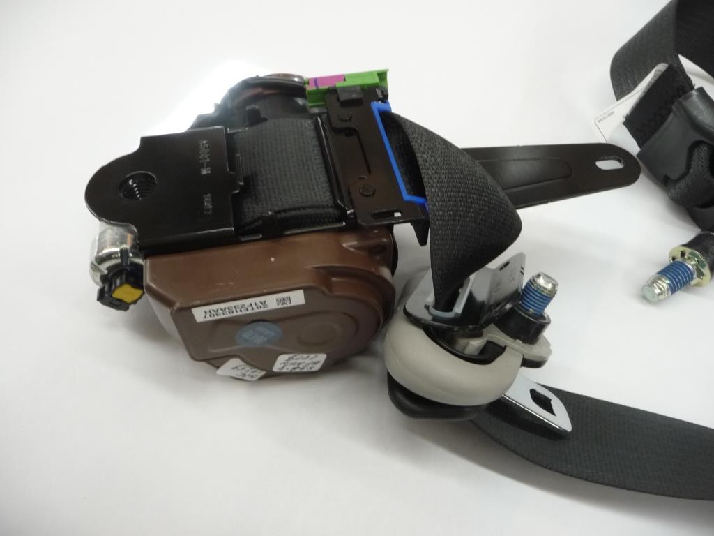 2012-2015 Chevrolet Captiva Sport Front Right Passenger Seat Belt ...
