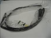 2014 2015 2016 2017 2018 2019 2020 Land Rover Range Rover Sport Front Right Passenger Upper Door Weatherstrip Seal LR054335 OEM OE