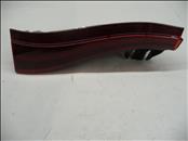 2020 Aston Martin Vantage Rear Left Driver Decklid Taillight Lamp KY63-138453-AC OEM OE