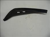 2011 2012 2013 2014 2015 2016 Bentley Mulsanne Right Passenger Side Insert, Door Seal 3Y5839158B OEM OE