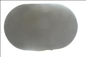 2010 Maserati Quattroporte Speaker Cover Rear Under Window Panel 9814410 - Used Auto Parts Store | LA Global Parts