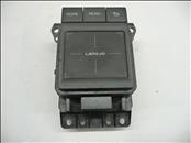 2015 2016 2017 Lexus NX200t NX300h GPS Navigation Control Switch Module 84780-78080 OEM OE