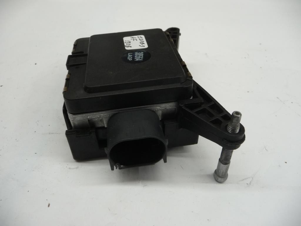 2018-2021 Honda Accord Cruise Control Distance Radar Sensor 36801-TWA