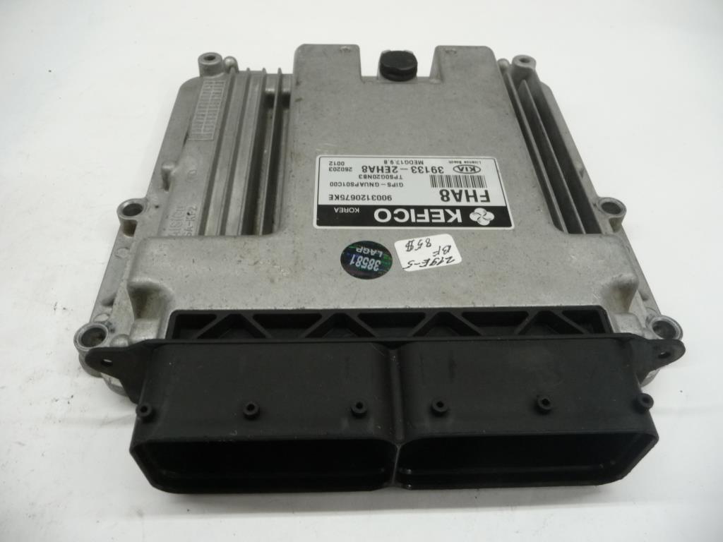 20142016 KIA SOUL Engine Control Module Unit PCM ECM ECU 391332EHA8