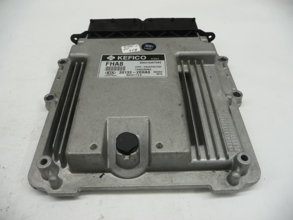 20142016 KIA SOUL Engine Control Module Unit PCM ECM ECU 391332EHA8