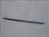2020 Bentley GT Right Passenger Door Protection Trim Black Upper Molding 3SD853082B OEM OE