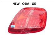2006 2007 2008 2009 2010 Bentley Continental GTC Right Passenger Side Side Taillight Tail lamp 3W7945096G OEM OE