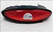 2020 2021 Bentley Continental GT GTC BY634 Rear Left Taillight Black Bezel 3SD945095D OEM OE