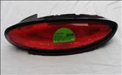 2020 2021 Bentley Continental GT GTC BY634 Rear Right Passenger Taillight Black Bezel 3SD945096E OEM OE