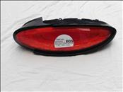 2020 2021 Bentley Continental GT GTC BY634 Rear Right Passenger Taillight Black Bezel 3SD945096D OEM OE