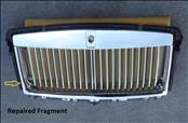 2010-2019 Rolls Royce RR4 Ghost Radiator Grille Grill 51117234938 OEM Repaired