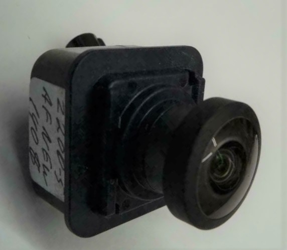 2018-2021 Lincoln Navigator Parking Assist Camera JL7T-19G490-DB OEM A1 ...