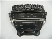 2017 2018 2019 2020 Aston Martin DB11 DBS Front Touch Screen A/C Heater Climate Control HY53-18C876-CA OEM OE