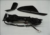2017 2018 2019 Acura NSX Front Right Passenger Rearview Mirror frame 76216-T6N-A03 OE