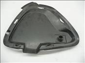 2018 2019 2020 Maserati Gran Turismo 980145735 Front Bumper Right Grille Rear Cover OEM OE