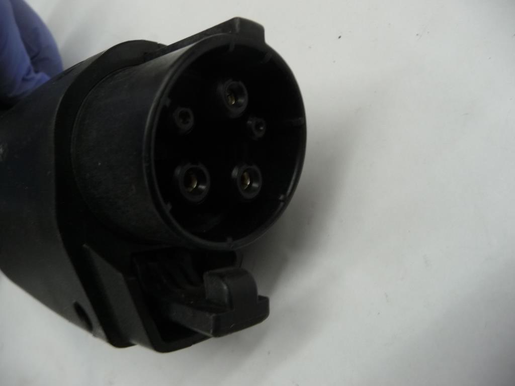 Used Ford EV Charging Cable – C-Max / Fusion Energi | J1772 OEM | Level 1 | 12A | FM58-10B706