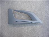 2017 2018 2019 Acura NSX Front Right Passenger side Bumper Face Chick Cover 04712-T6N-A00ZZ OEM
