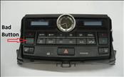 2015 2016 2017 Lexus NX200t NX300h A/C Heater Temperature Climate Control Panel 55900-78011 OEM OE