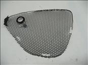 2017 2018 Maserati GranTurismo Front Bumper Left Side LH Grill Grille 89173700 OEM OE