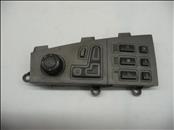 2002 2003 2004 2005 2006 2007 2008 BMW E65 E66 745i 750i 760Li Front Left Driver Power Seat Switch 61316918410 OEM OE