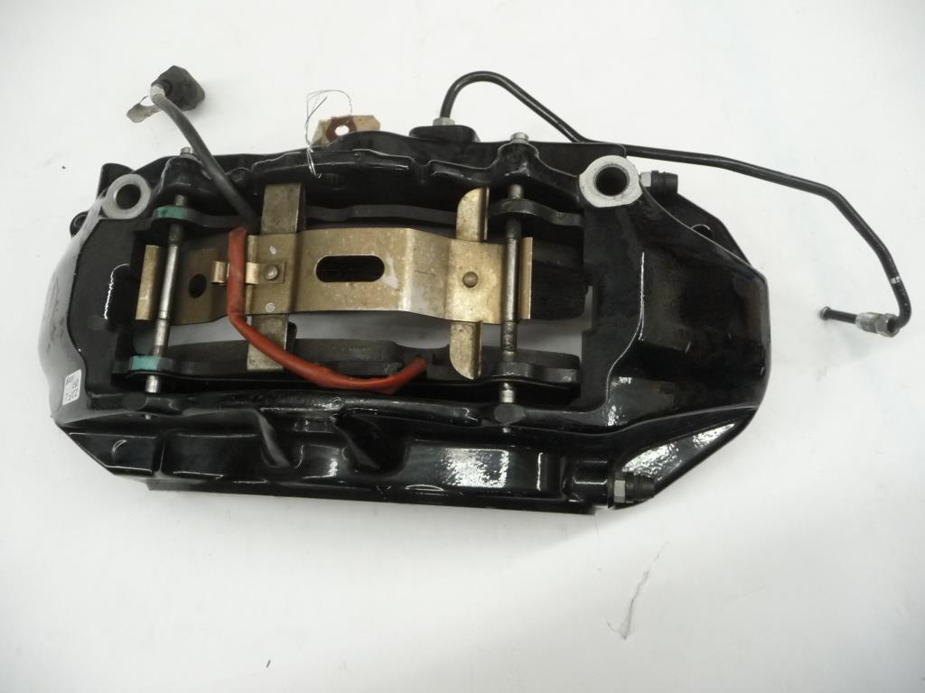 2017-2020 Acura NSX Disc Brake Caliper 45018-T6N-A11 OEM A1 | LA Global ...