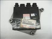 2016 2017 2018 2019 2020 Lexus RX350 RX350L RX450h RX450hL Injector Driver Control Module Unit 89870-48020 ; 89871-30040 OEM OE
