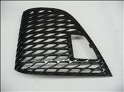 2012 Lexus LFA Right Passenger Radiator Lower Glossy Black Grille 53127-77010 OEM