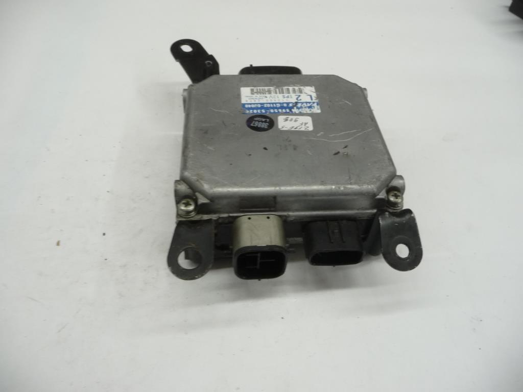 20062009 Lexus IS250 IS350 Power Steering Control Module 8965053020