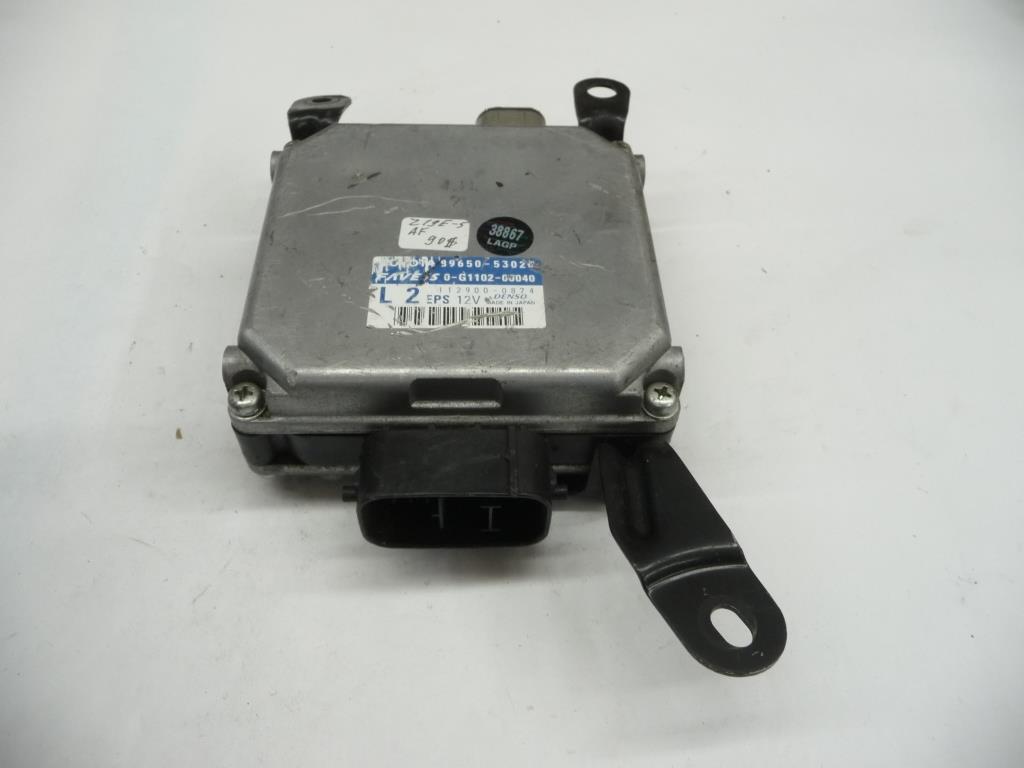 20062009 Lexus IS250 IS350 Power Steering Control Module 8965053020