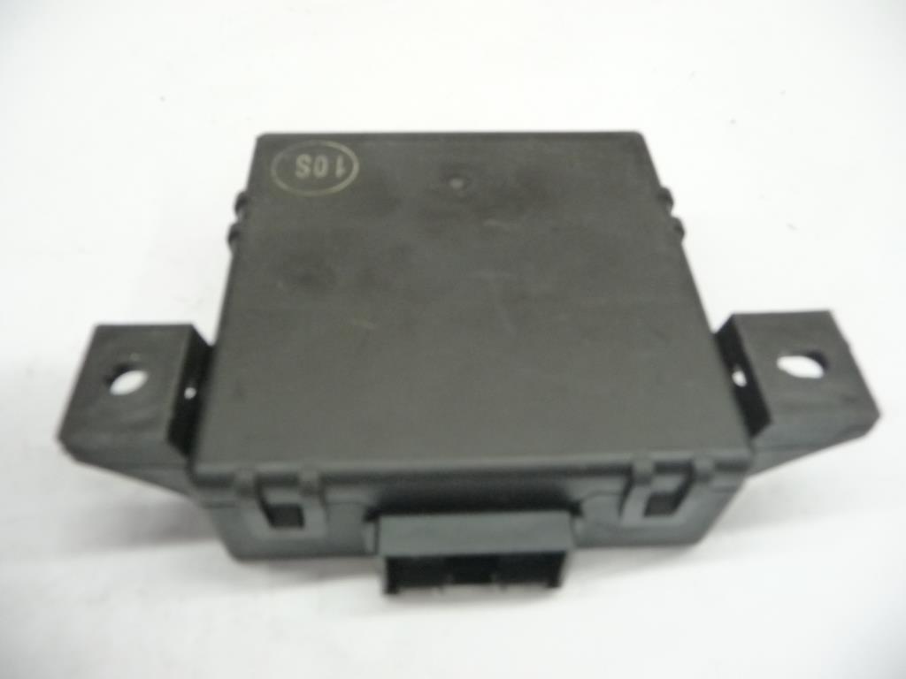 2014 2015 2016 Porsche Panamera Gateway Control Module Unit 97061811532 OEM A1 LA Global Parts