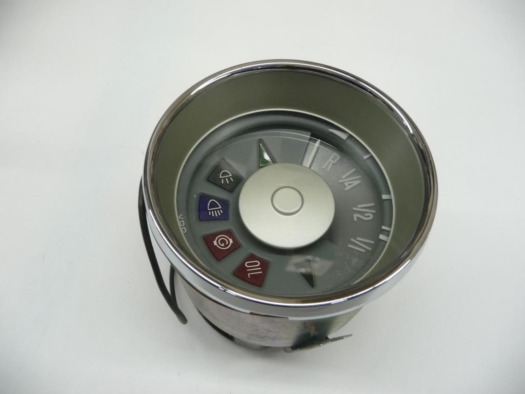 19721973 Volkswagen VW Type 3 Fuel Gauge 311919033 OEM A1 LA Global