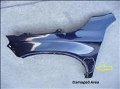 2016 2017 2018 2019 2020 Mercedes Benz GLA250 W156 Front Left Fender Wing Panel 1568800114 1568810101 OEM OE