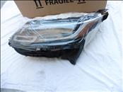 2018 2019 Land Range Rover Velar L560 Left Driver side LH Full LED Headlight LR116431 OEM OE