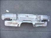 2017 2018 2019 2020 Porsche 718 Boxster Cayman Rear Bumper Impact Bar 982807089A OEM OE