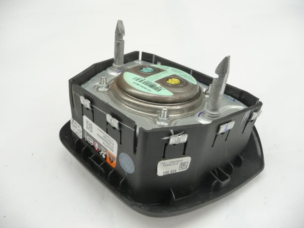 2015-2017 Chevrolet Colorado Driver Inflator Module 84044774 ; 22938504 ...