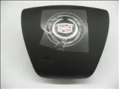 2013 2014 Cadillac Escalade, GMC Yukon Steering Wheel Air Bag, Driver Inflator Module 22911390 OEM OE