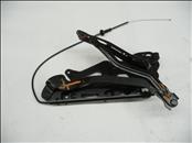 2015 2016 2017 2018 2019 2020 Rolls Royce Down RR6 Left Driver side Convertible top folding mechanism 54347370977; 7370977 OEM OE