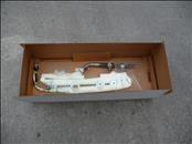 2009 2010 2011 2012 2013 Chevrolet Chevy GMC Silverado Sierra 1500 Extended Cab Left Head Curtain Inflator 20866707 OEM 