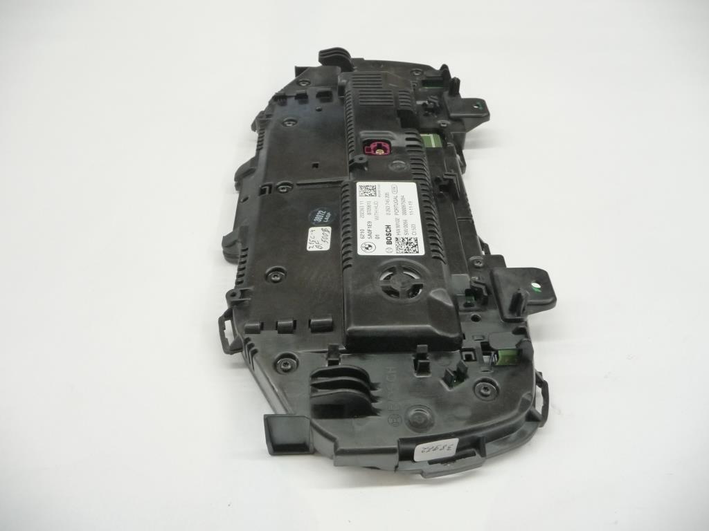 20172020 BMW G20 G30 G11 G14 X3 X5 Instrument Cluster, High 62105A0F1E9 OEM A1 LA Global Parts