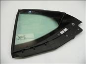 2019 2020 Lexus ES300h ES350 Rear Left Driver Vent Window Glass 68012-06010 OEM OE