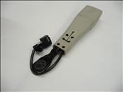 2014 2015 2016 2017 Cadillac XTS Front Right Passenger Seat Belt-Buckle Receptacle 19300620 OEM OE