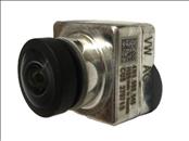 2019 2020 2021 2022 2023 2024 2025 Audi A6 A7 A8 Quattro Front Park Assist Camera 4N0980546 OEM OE