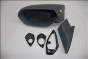 2015 2015  Lamborghini Huracan LP610 Left Driver Side Mirror Housing with Rubber Guskets 4T0857507A OEM OE