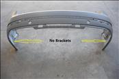 2017 2018 2019 Bentley Bentayga BY636 rear Bumper Cover 36A807301AC; 36A807511B OEM OE