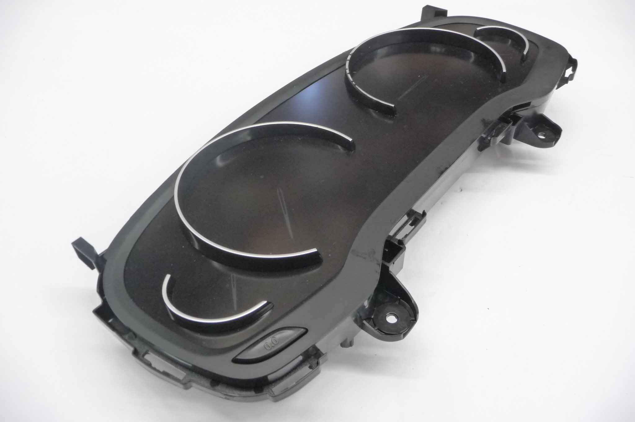 2019 2020 2021 BMW G20 G01 G02 330i X3 X4 Instrument Cluster 62109842922 OEM A1 LA Global Parts