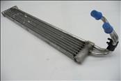 2015 2016 2017 2018 2019 2020 2021 BMW F87 F80 F82 F83 M2 M3 M4 Automatic Transmission Oil Cooler 17212284503 OEM OE