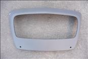 2012 2013 2014 2015 Bentley Continental GTC GT Front Grille Grill Cover 3W3853653A OEM OE