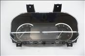 2020 Jaguar XE S Instrument Cluster LX7310F844AC OEM OE