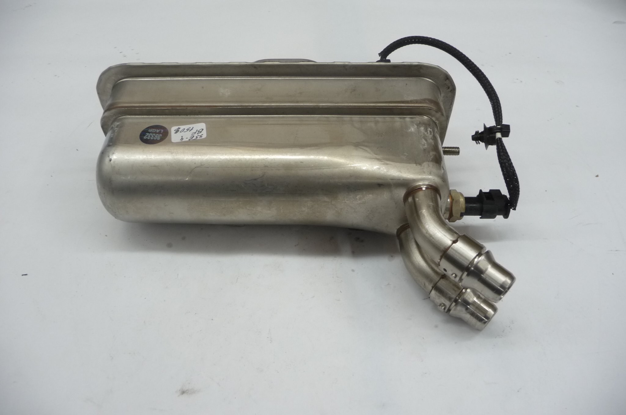 2018 2019 2020 BMW G30 530e Electric Auxiliary Heater 64129892240 OEM